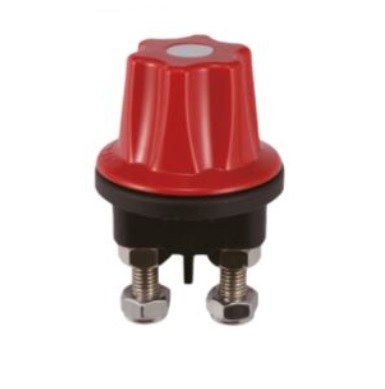 Batériový spínač - 180A