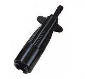 Benzínová prípojka MERCURY - motor