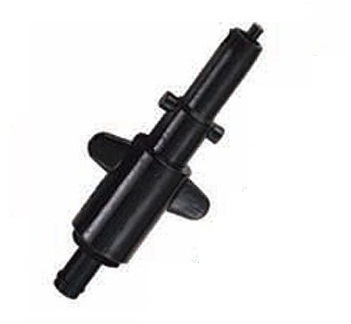 Benzínová prípojka MERCURY - nádrž