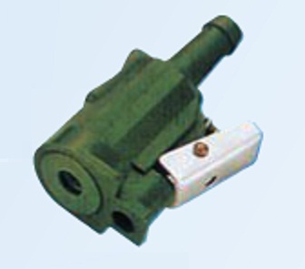 Benzínová prípojka YAMAHA, MERCURY, MARINER - nádrž