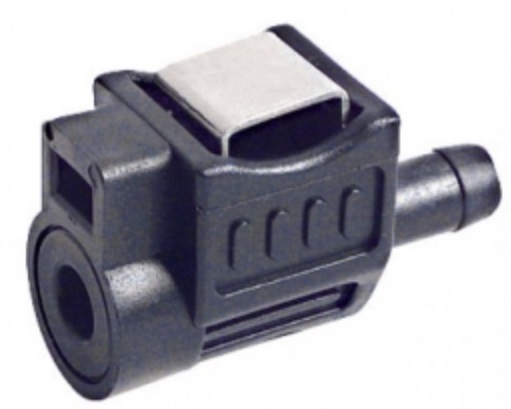 Benzínová prípojka HONDA od r. 2004 - na hadicu 10mm