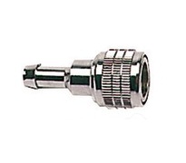 Benzínová prípojka SUZUKI - str. nádrž