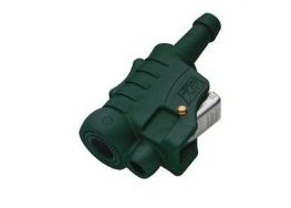 Benzínová prípojka OMC - JOHNSON