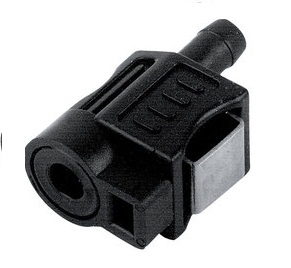 Benzínová prípojka Honda od r. 2004 - na hadicu 8 mm