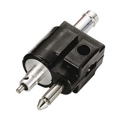 Benzínová prípojka YAMAHA - strana motor