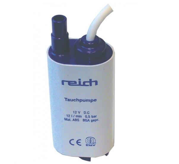 Bilge pumpa REICH 12 V