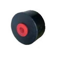 Bočný  valec - s plastovým púzdrom