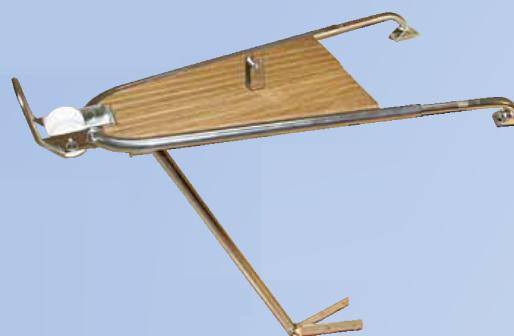 Bowsprit Panama Power I