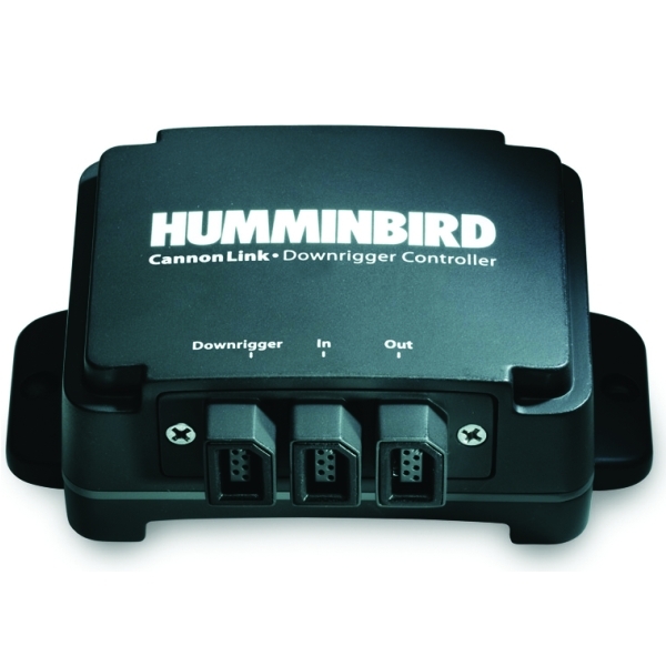 CannonLink Downrigger Controller