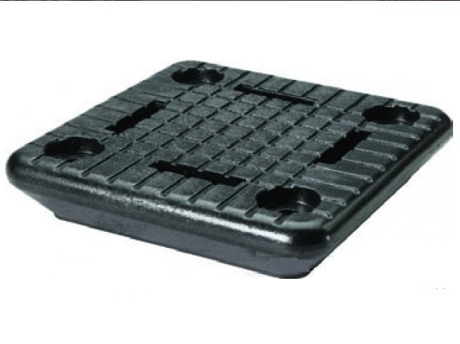 Cannon Montážná doska pre Uni-Troll