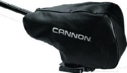Cannon Ochranný kryt čierny