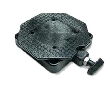 Cannon otáčacia základňa