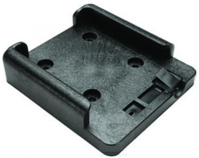 Cannon zasúvacia základňa s uzáverom