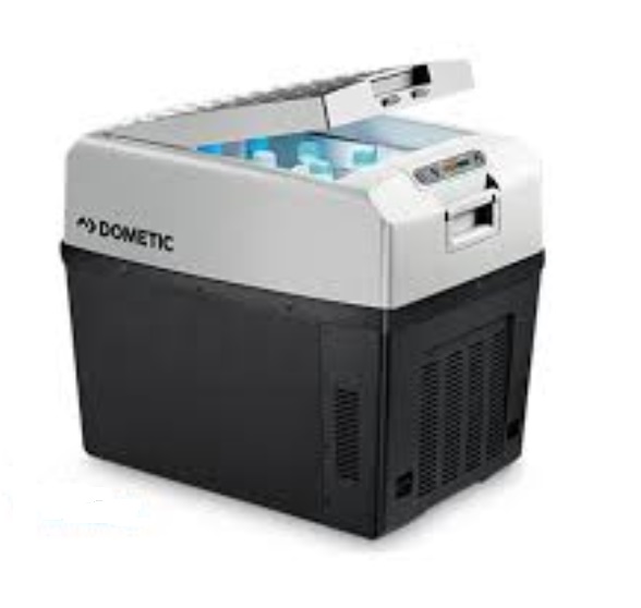 DOMETIC TropiCool TCX35 - prenosná termoelektrická chladnička