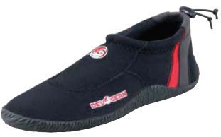 Devocean neoprenová obuv, veľkosť  35