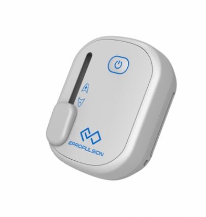 Diaľkové ovládanie pre VAQUITA