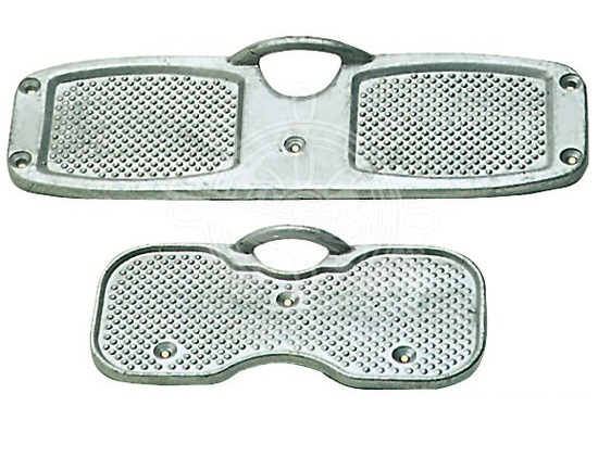 Držiak motora 316 x 100 mm