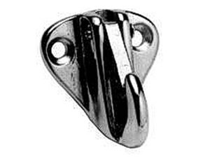 Držiak na fender nerezový