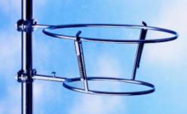 Držiak pre SWISSTECH bóju