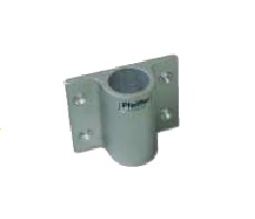 Držiak pre markízy - hliníkový