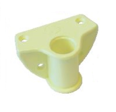 Držiak vidlice na veslo - bočná montáž