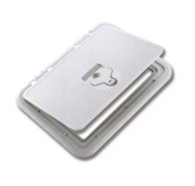 Dvierka na inšpek. otvor