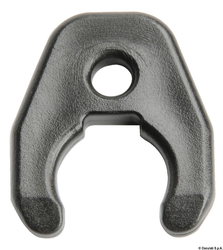 Bezpečnostná kľúčová sada QUICK STOP pre NOVÉ prívesné lodné motory Honda