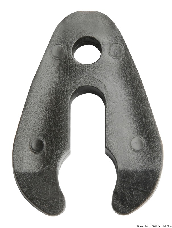 Bezpečnostná kľúčová sada QUICK STOP pre prívesné lodné motory Yamaha