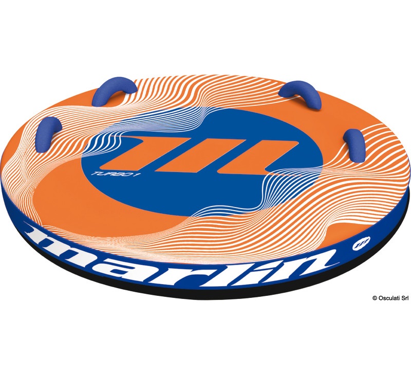 MARLIN TURBO 1 vodná atrakcia - Φ 152,5 cm