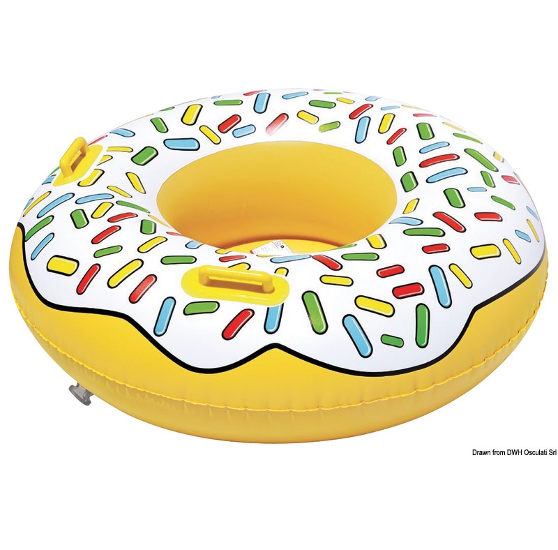 AIRHEAD Townut vodná atrakcia - Φ 138 cm