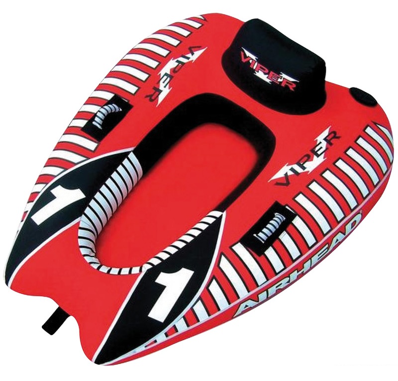 AIRHEAD Viper 1 vodná atrakcia - 188x150 cm