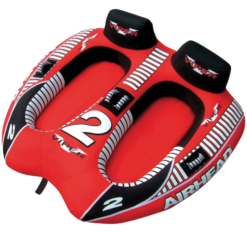 AIRHEAD Viper 2 vodná atrakcia - 188x185 cm