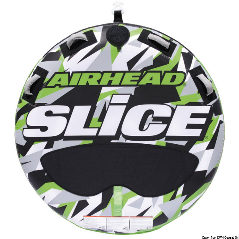 AIRHEAD Slice AHSSL-22 vodná atrakcia - Φ 150 cm
