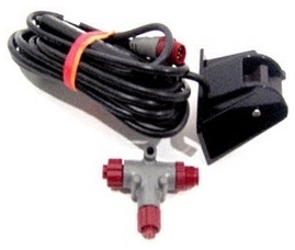 EP-70 R lopatkový rýchlostný snímač NMEA2000