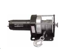 Elektrický naviják  do 635 kg