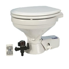 Elektrická toaleta Tank - Compact