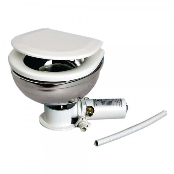 Elektrická toaleta - Compact - 24V