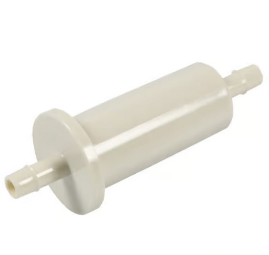 Palivový filter univerzálny pre Mercury, Yamaha, Evinrude/Johnson, Volvo Penta OMC