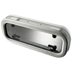 Fenster Portlighs - Sklopná verzia 405 x 155 mm