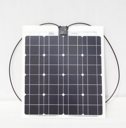 Flexibilný solárny panel  ENECO 40W