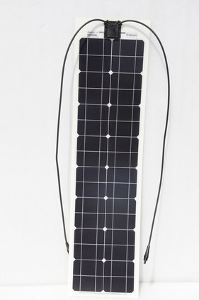 Flexibilný solárny panel  ENECO 40W