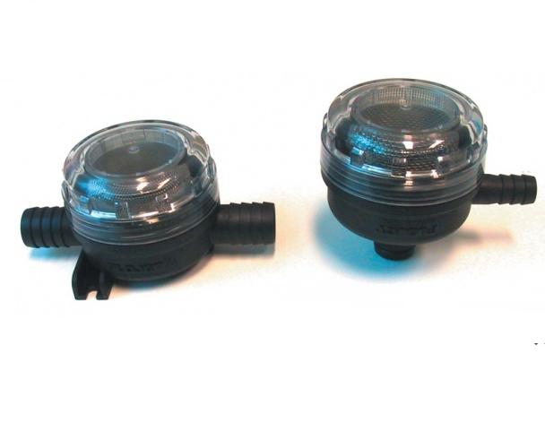 Flojet vodné filtre na čerpadlá Flojet