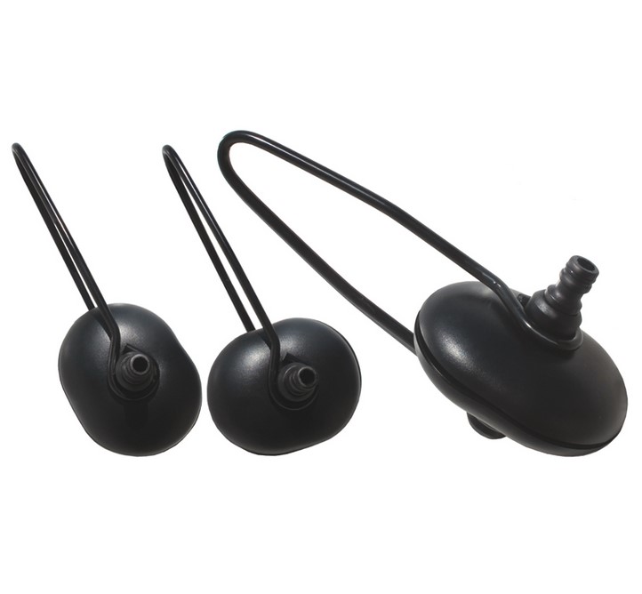 Manžeta na preplachovanie motora 28 cm