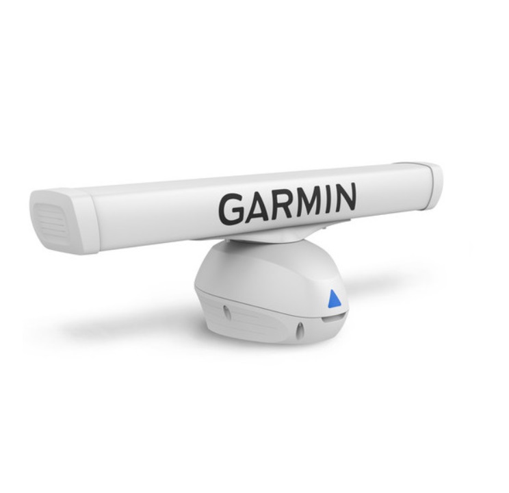 GARMIN GMR Fantom 4 námorný radar(otvorený)
