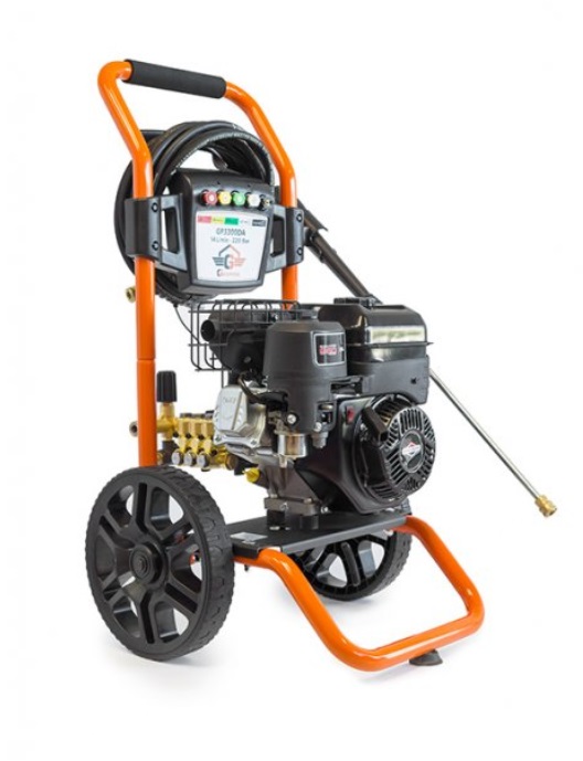 GASPPER GP3300DA - vysokotlakový čistič