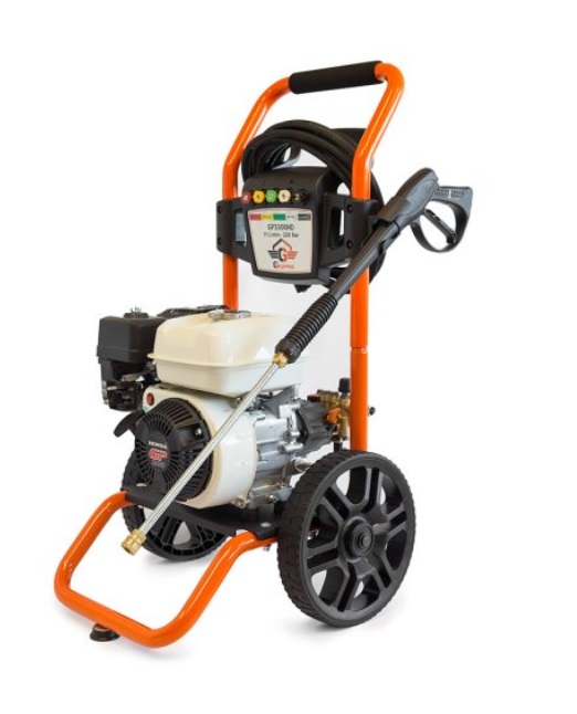 GASPPER GP3300HD - vysokotlakový čistič