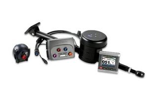 GHP 12 - Sailboat Autopilot System