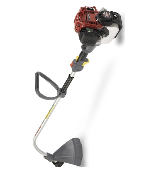 HONDA UMS 425 LNET vyžínač 25 cm³ + olej zdarma