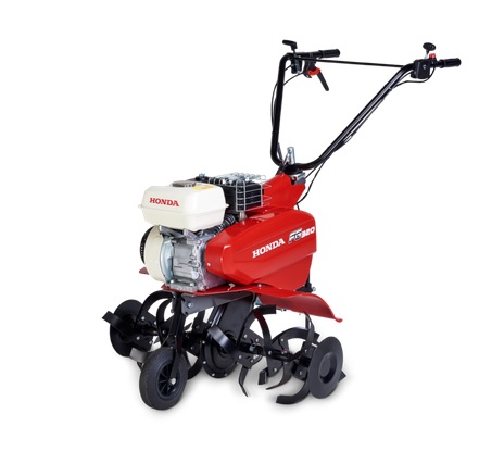 HONDA FG 320 kompaktný kultivátor + olej zdarma