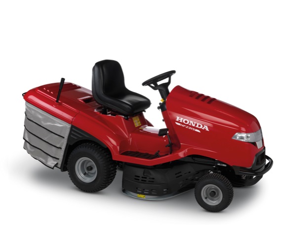 HONDA HF 2317 HM - traktorová kosačka 92cm, 280L kôš, hydrostatická prevodovka